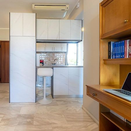 Alex House Apartment Varkiza Exterior photo