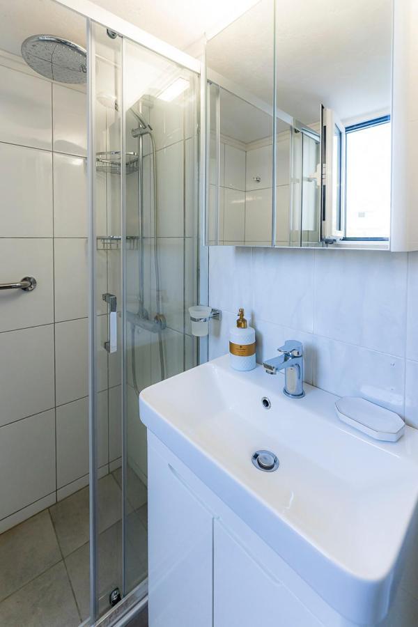 Alex House Apartment Varkiza Exterior photo