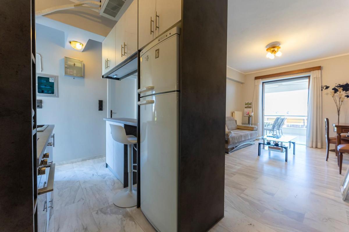 Alex House Apartment Varkiza Exterior photo